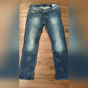 Diesel Jeans